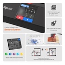 Algo Laser Alfa Mk2 22w - Sistema Operativo Incluido