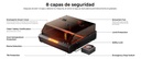 Cnc Laser Acmer P3 24w Cubierta+panal Aire+camara+rotativo