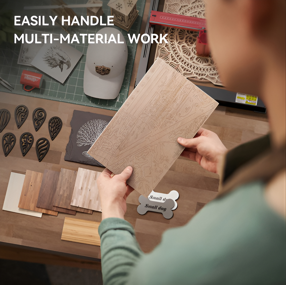 Atomstack A24 Pro 24w 