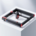 Grabadora Y Cortadora Laser Algo Laser Delta 40w