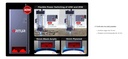 Grabadora Y Cortadora Laser Ortur F10 40w - Trabajos Grandes