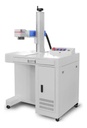 Maquina Co2 Galvo Laser Davi 42w Con Gabinete
