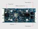 Repuesto Placa Controladora Ortur Laser Master 3 (olm3)