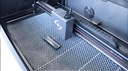 Laser Co2 Atomstack Hurricane 55w - Corta Acrilico Transp.