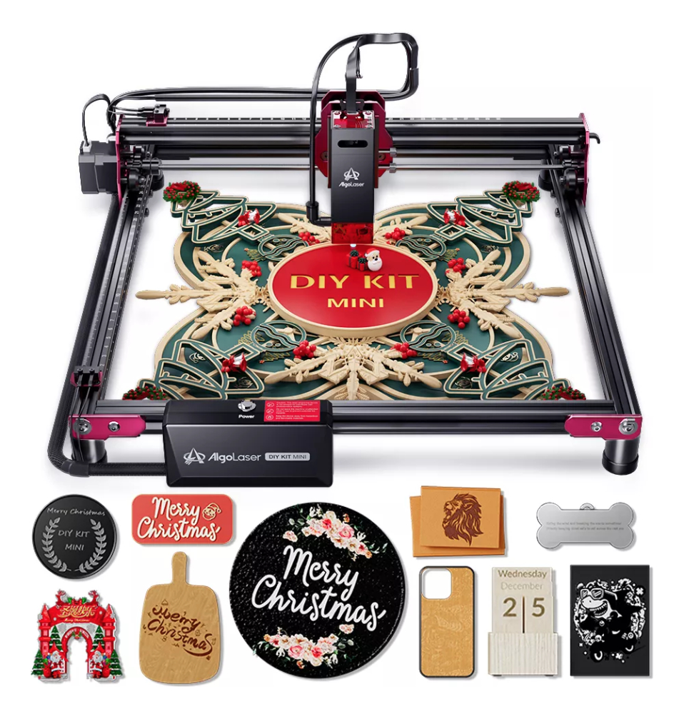 Algo Laser Diy Kit 5w