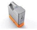 Laser De Fibra Portatil 5w - Pantalla  Color - Bateria Litio