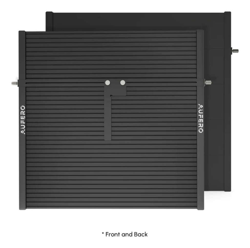 Plataforma Grabado Laser Ortur Lep 1.0 400x450 Mm