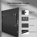 Plataforma Grabado Laser Ortur Lep 1.0 400x450 Mm