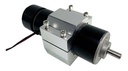 Abrazadera Husillo 52mm Y Laser 2 En 1 De Aluminio