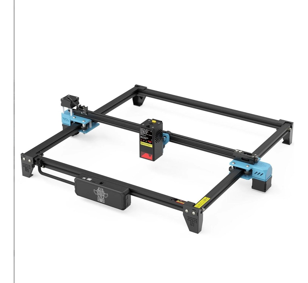 Maquina Grabado Y Corte Laser Two Trees Tts Pro 20w