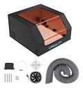 Cubierta Protectora Para Grabadora Laser Creality 3d