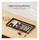 Kit De Extension Area De Trabajo Laser Algo Laser Alpha Mk2