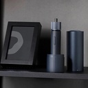 Hoto - Destornillador Inalámbrico, Luz , Batería De Litio 