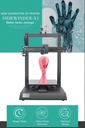 Impresora 3d Artillery Sidewinder X1 - Tienda Oficial !