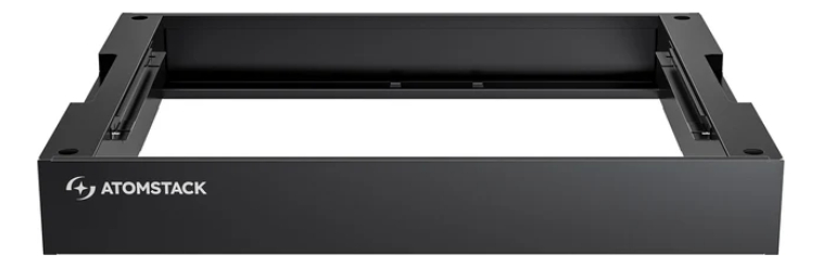 Base elevadora AtomStack H4 para Kraft