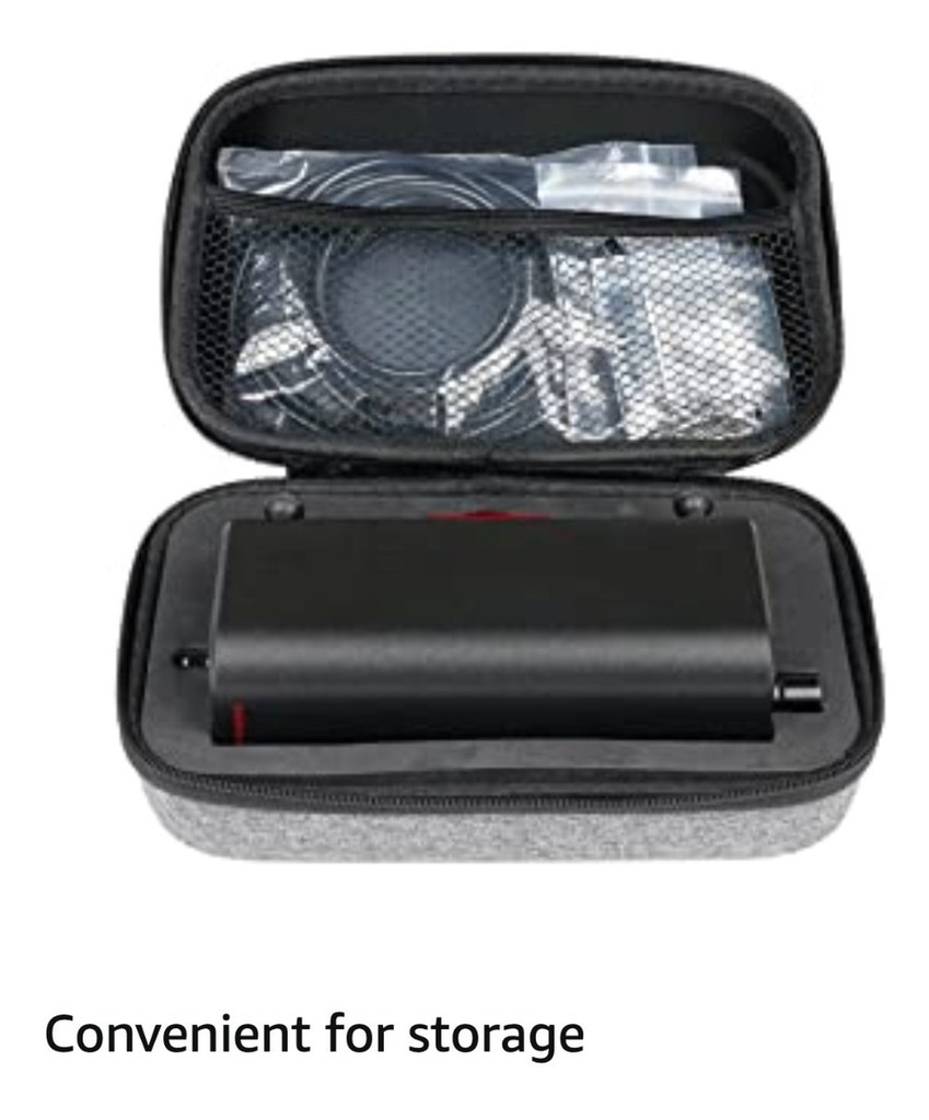 Bomba Aire Two Trees Para Laser Cnc