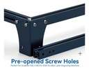 Kit Expansion Sculpun Para S30 Expande Area De Trabajo 94x41