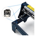 Kit Expansion Sculpun Para S30 Expande Area De Trabajo 94x41