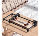 Kit Expansion Sculpun Para S30 Expande Area De Trabajo 94x41
