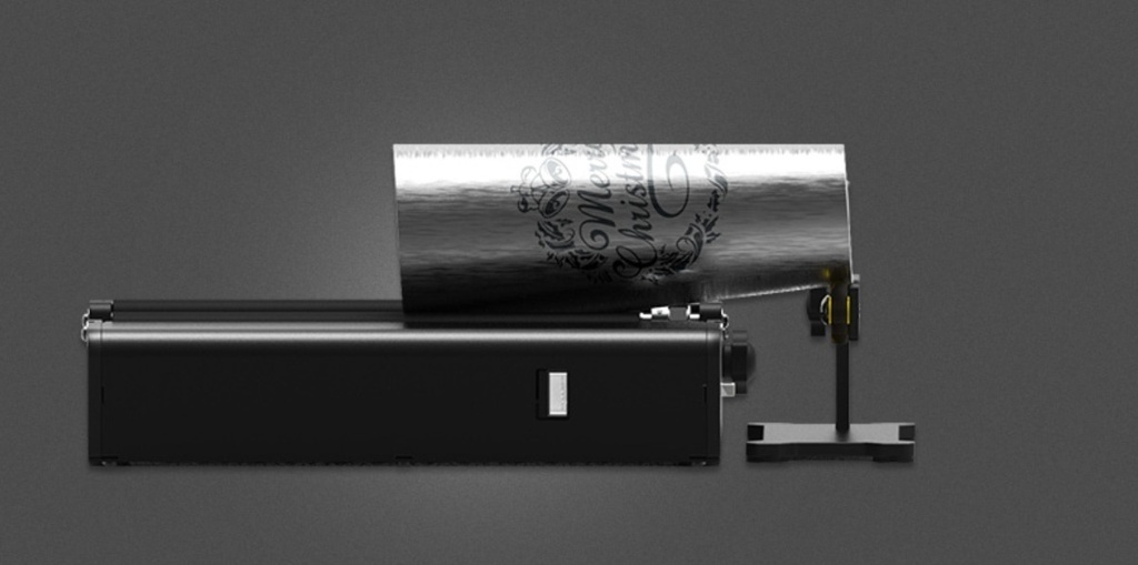 Rotativo Two Trees Para Laser Multifuncion 4 En 1