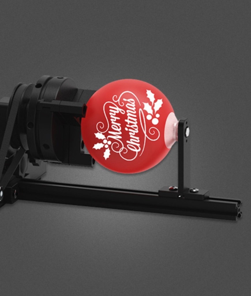 Rotativo Two Trees Para Laser Multifuncion 4 En 1