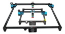 Kit Extension Area De Trabajo Two Trees 600*600mm