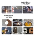 Soldador Láser 1500w Portátil 4en1 Corte Soldadura Limpieza