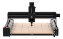 Router Cnc TTC 450 Husillo 80w 