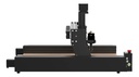 Router Cnc TTC 450 Husillo 80w 