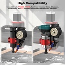 Kit De Refrigeración Por Aire Two Trees 500w