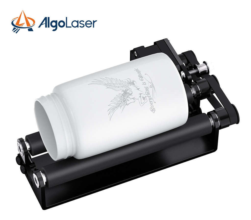 Rotativo Algo Laser Arr 2.0 MINI - Para PIXI