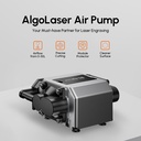 Asistente de aire Algolaser 220v