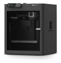 Impresora 3d Bambu Lab P1s Combo Ams Color Negro Con Tecnología De Impresión Fdm