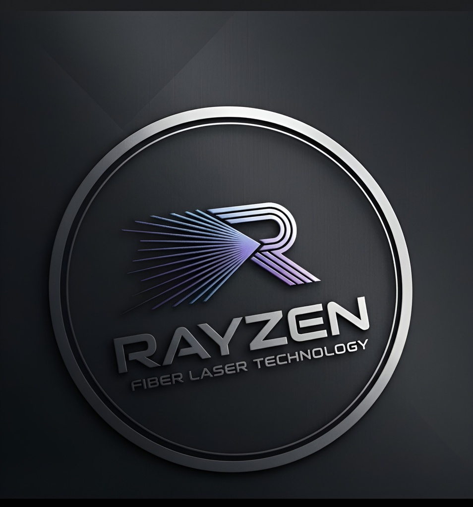 Laser De Fibra Rayzen 30w fuente Max 20x20 cm + Rotativo