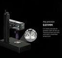 Laser De Fibra Rayzen 30w fuente Max 20x20 cm + Rotativo