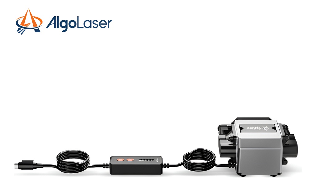 Asistente Aire Algolaser 220v