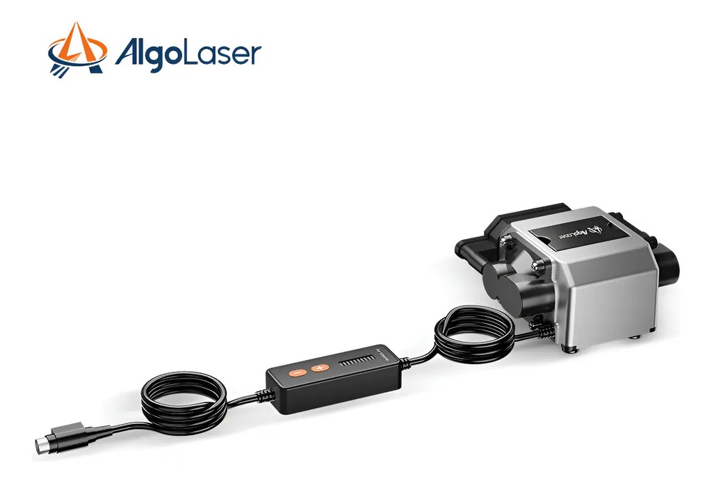 Asistente Aire Algolaser 220v