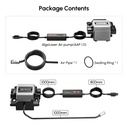 Asistente Aire Algolaser 220v