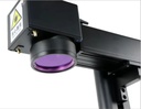 Laser De Fibra Rayzen Noir 20w