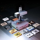 Laser de Fibra Rayzen 20w