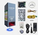 Cabezal Laser Tree 20w Optico