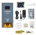 Cabezal Laser Tree 30w Optico