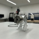 Rotativo Rayzen Para Maquina De Fibra Y Uv