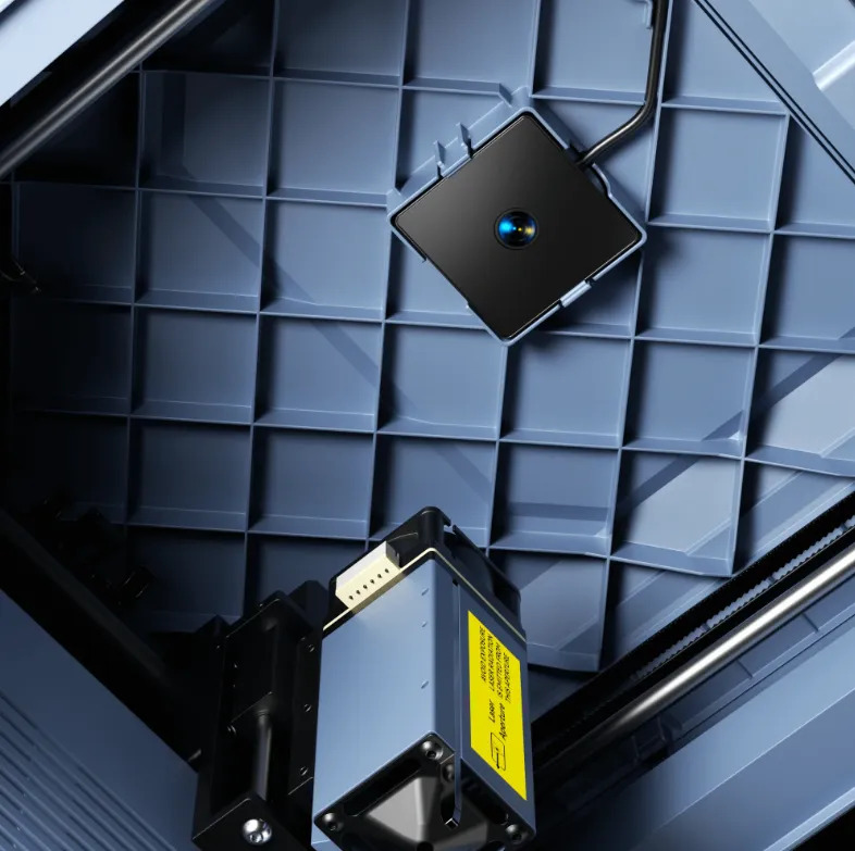 Camara ICam Para Sculpfun ICube Ultra 