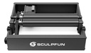 Accesorio Rotativo Ra Mini para Sculpfun ICube