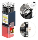 Cabezal Laser Sculpfun S30 5.5w