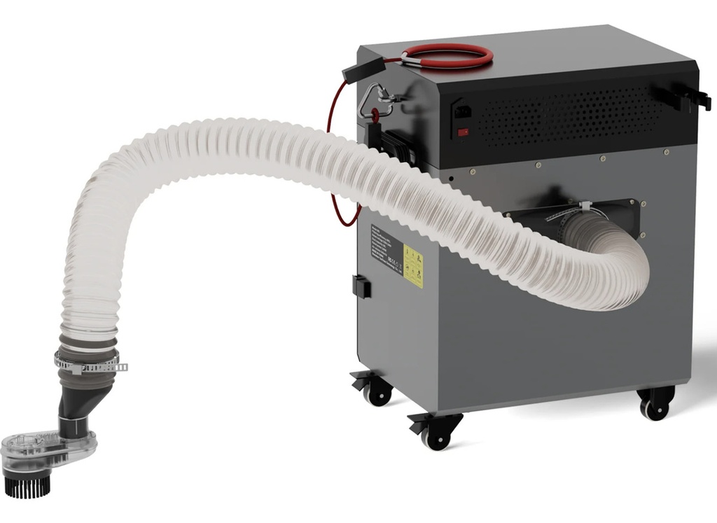 Two Trees Monster M2 Aspiradora Para Router Cnc 