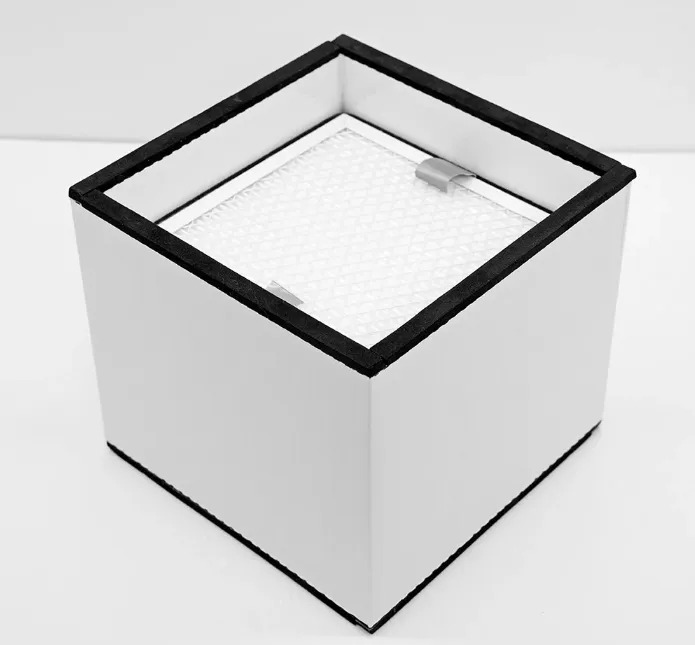 Repuesto de filtro para Purificador de Aire AlgoLaser