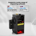 Modulo Laser Two Trees 20w Para Ttc 450/450 Pro/6050/ H40