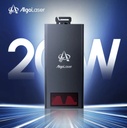 Cabezal Algolaser 20w 
